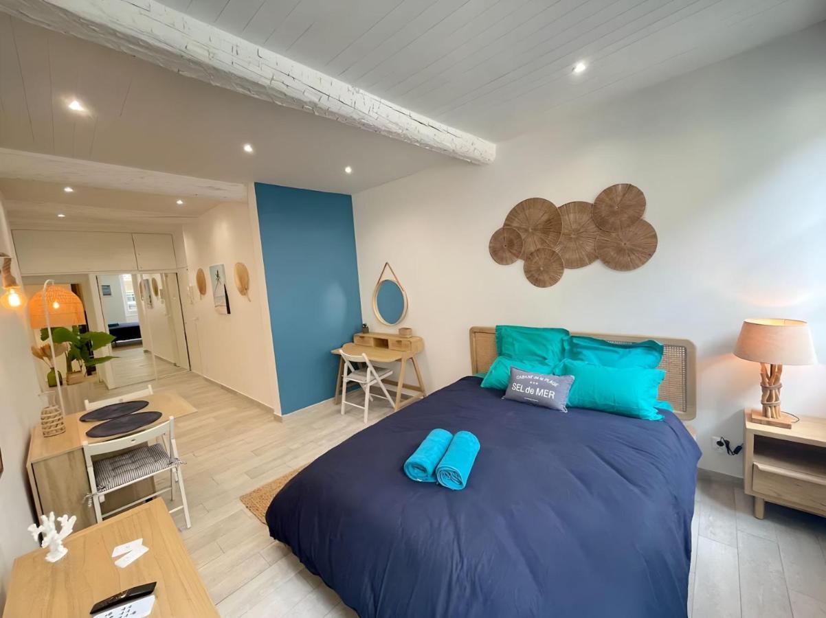 Spacieux Loft Coeur Vieux Niza Exterior foto
