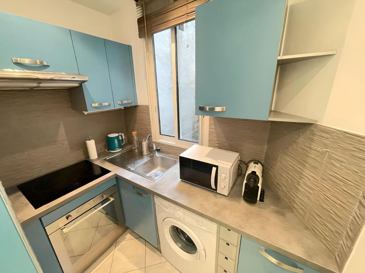 Spacieux Loft Coeur Vieux Niza Exterior foto