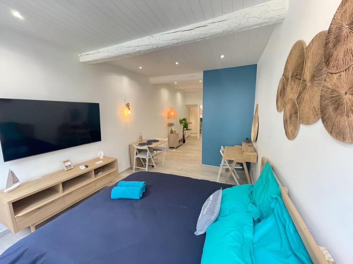 Spacieux Loft Coeur Vieux Niza Exterior foto